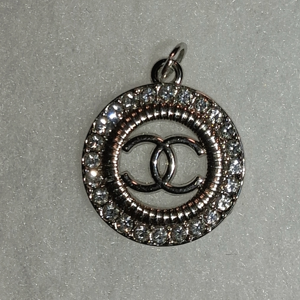 Sliver Pendant